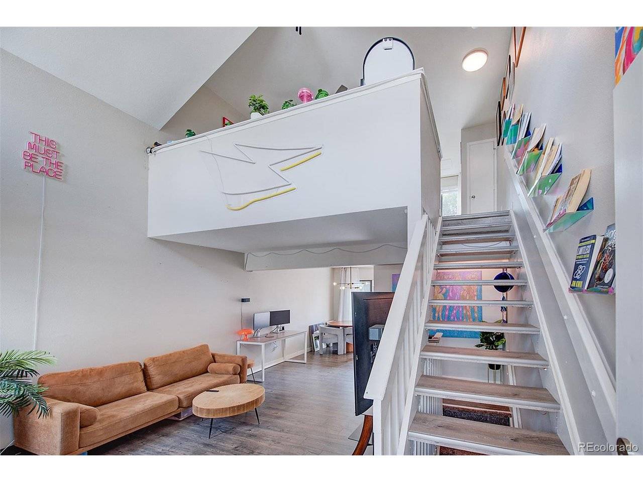 54 S Nome, Aurora, CO 80012