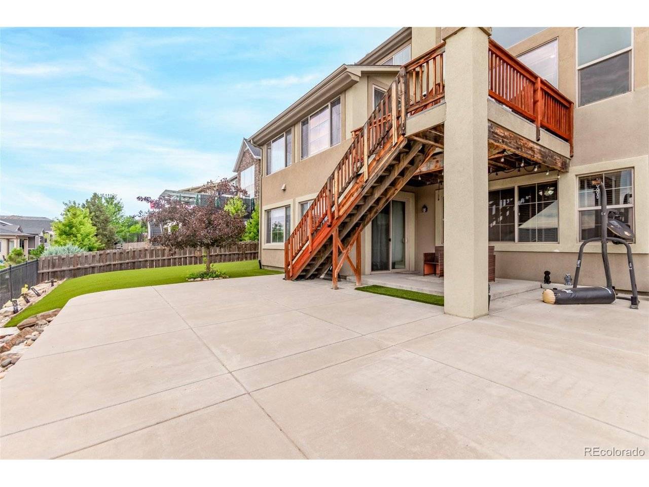 26656 E Peakview, Aurora, CO 80016