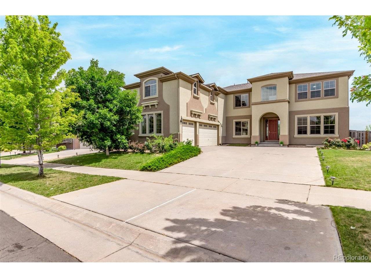 26656 E Peakview, Aurora, CO 80016
