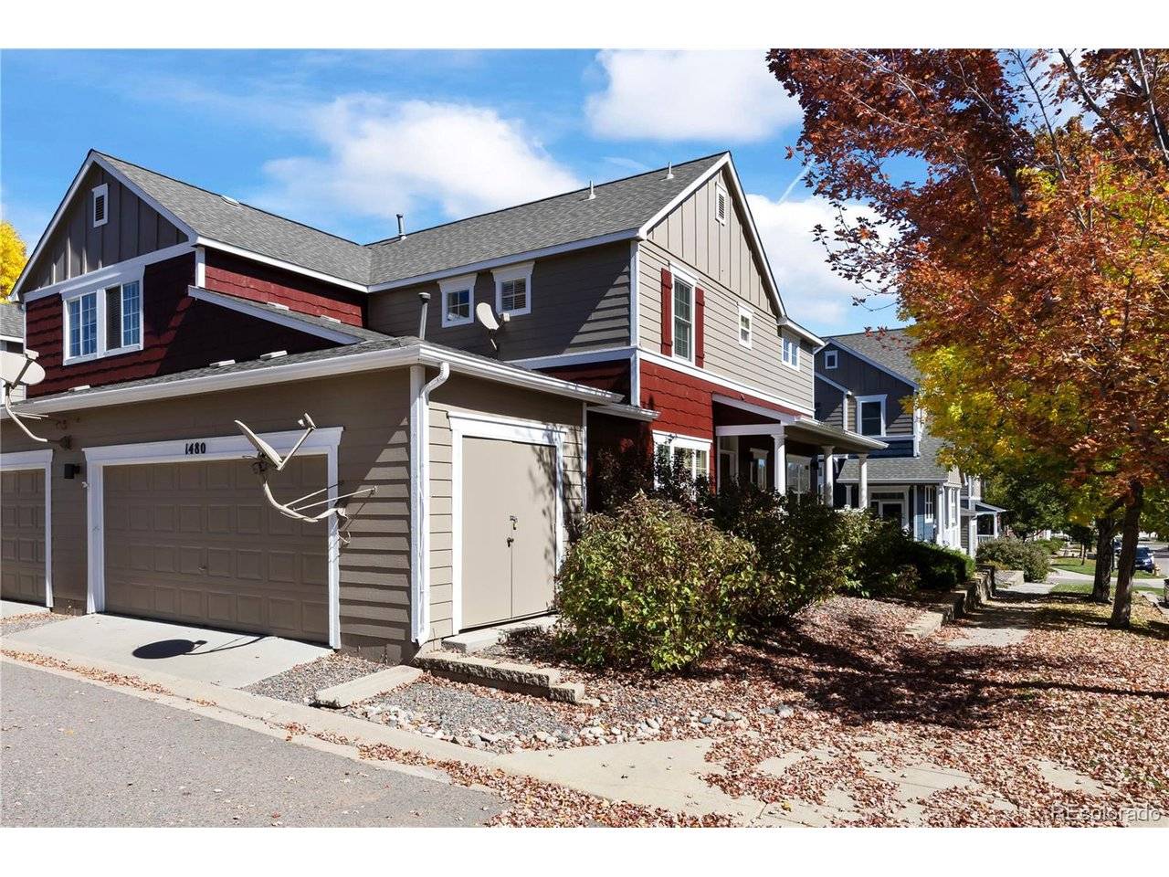 1480 Thunder Butte, Castle Rock, CO 80109