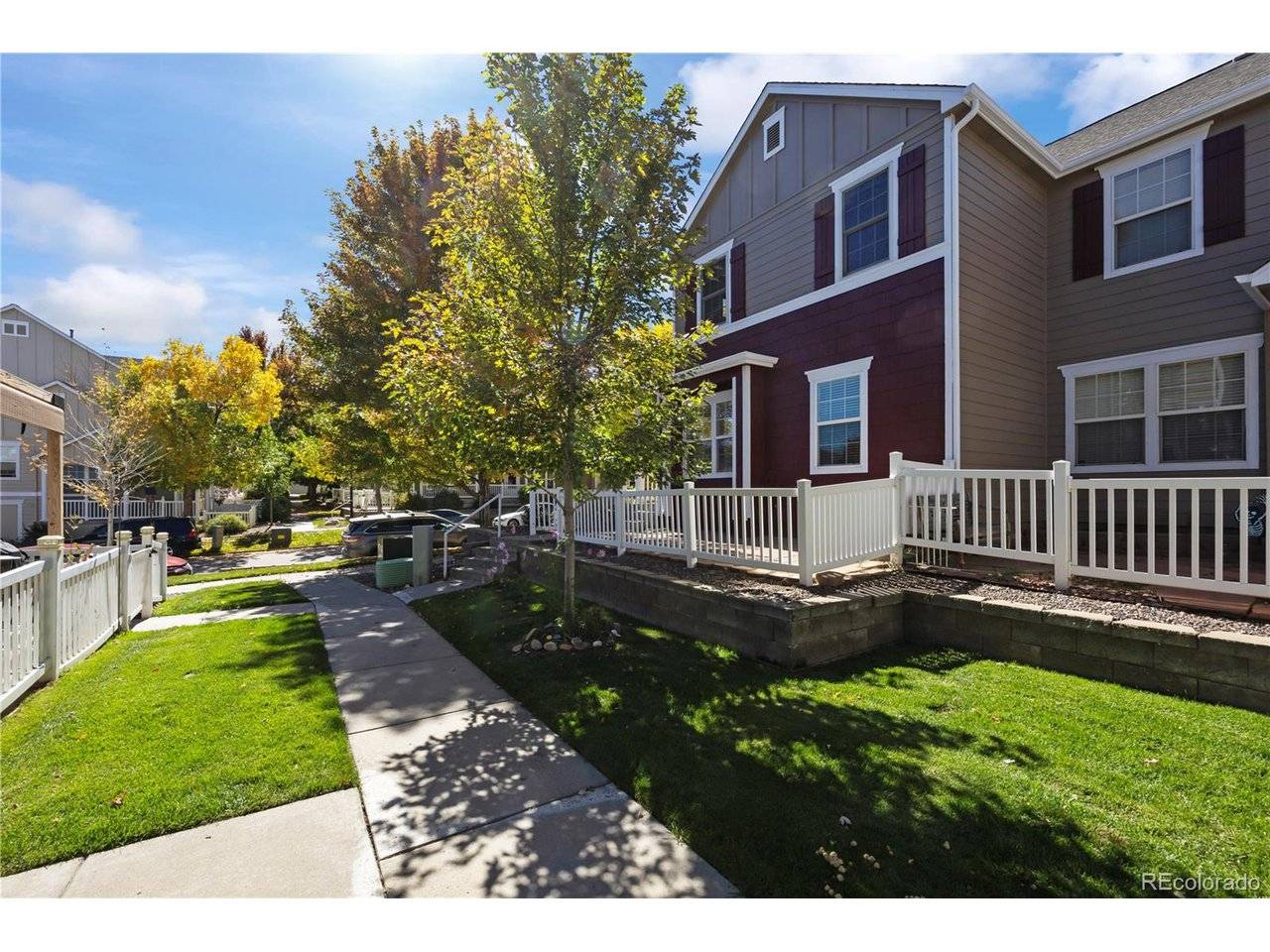 1480 Thunder Butte, Castle Rock, CO 80109