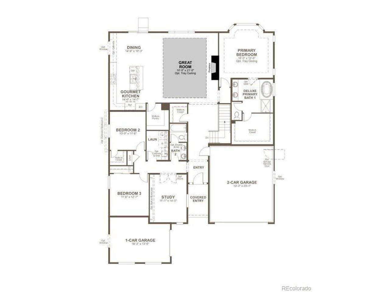 3741 Emerald Shore, Loveland, CO 80538