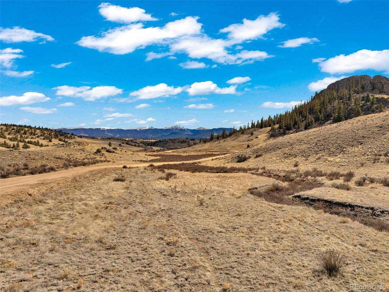 1950 Travois, Como, CO 80432