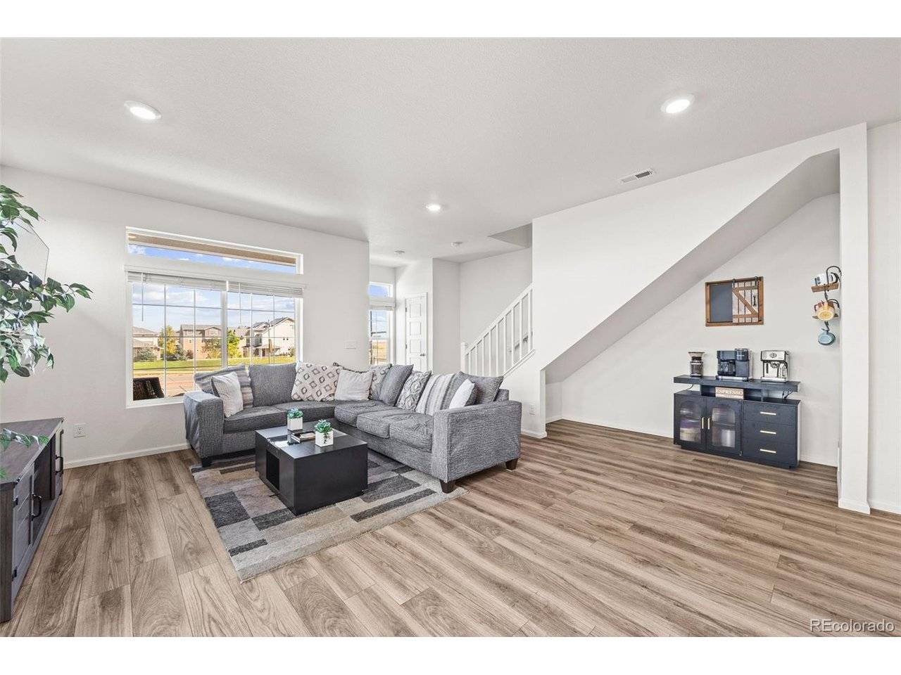 18053 E 103rd, Commerce City, CO 80022
