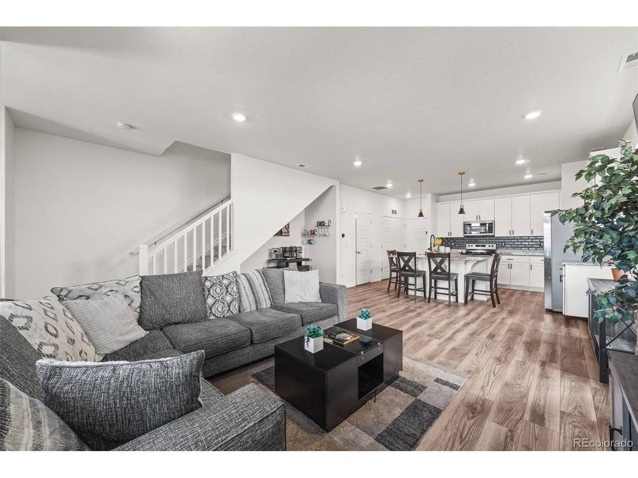 18053 E 103rd, Commerce City, CO 80022