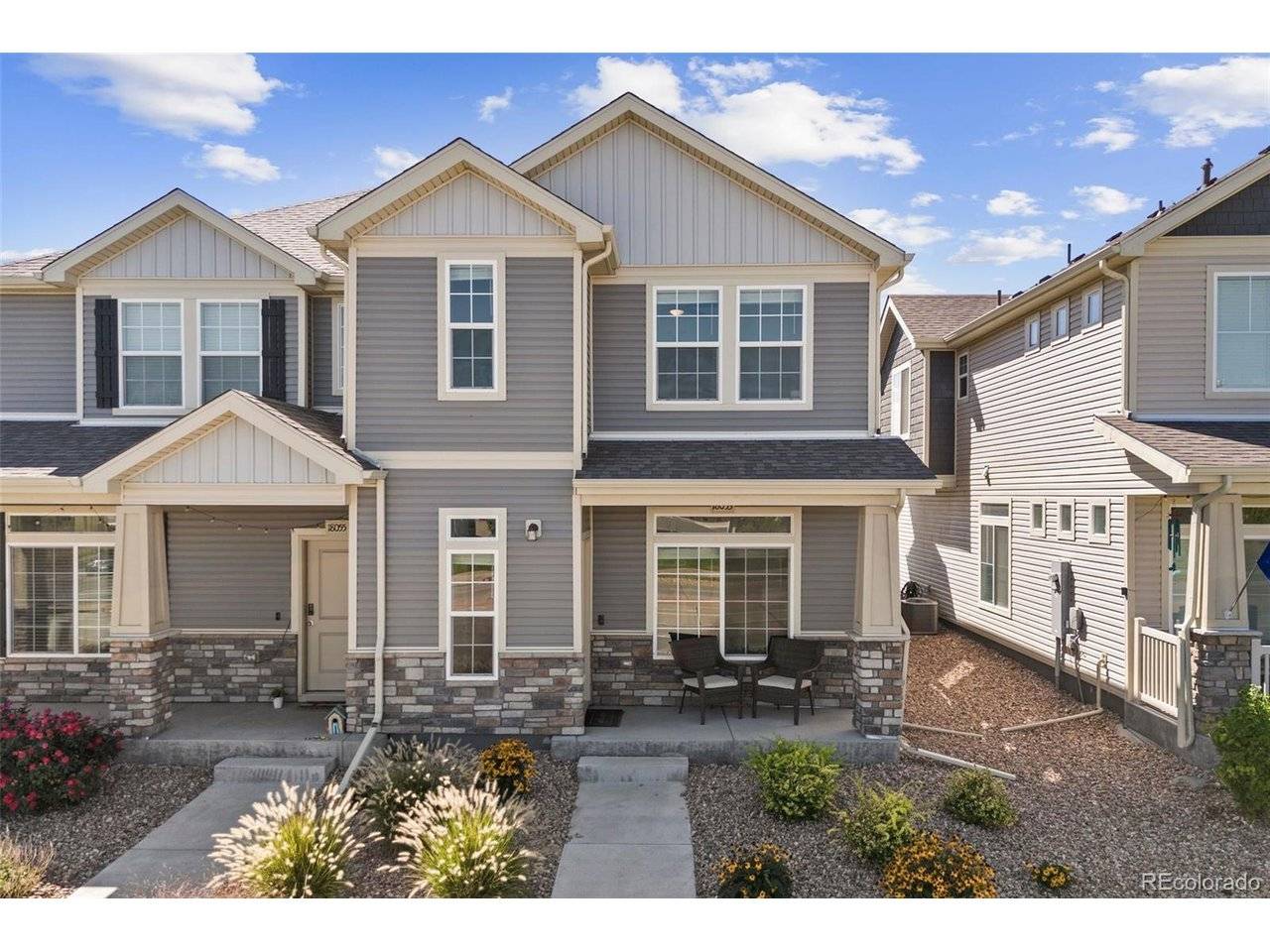 18053 E 103rd, Commerce City, CO 80022