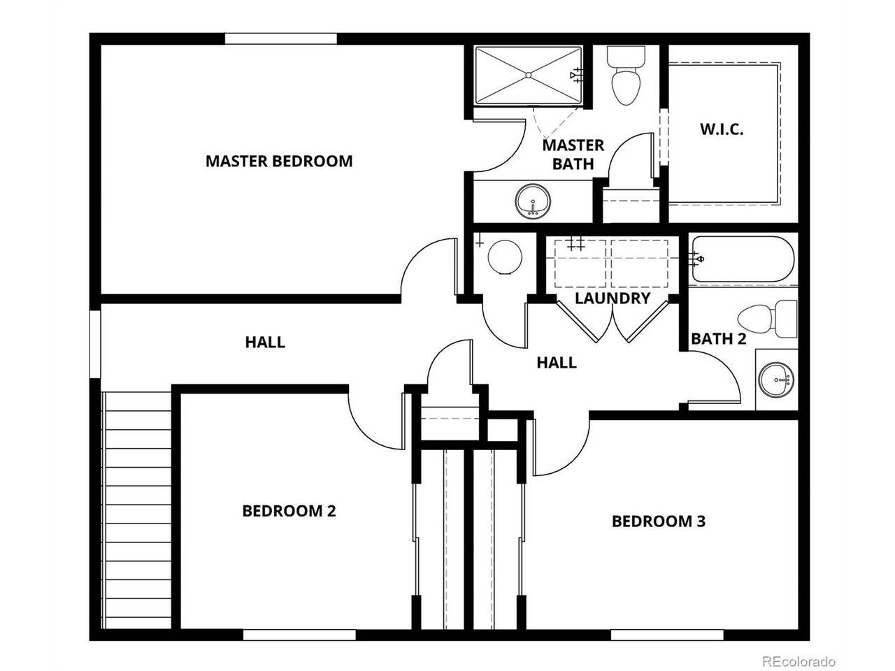 7461 Slate, Frederick, CO 80530