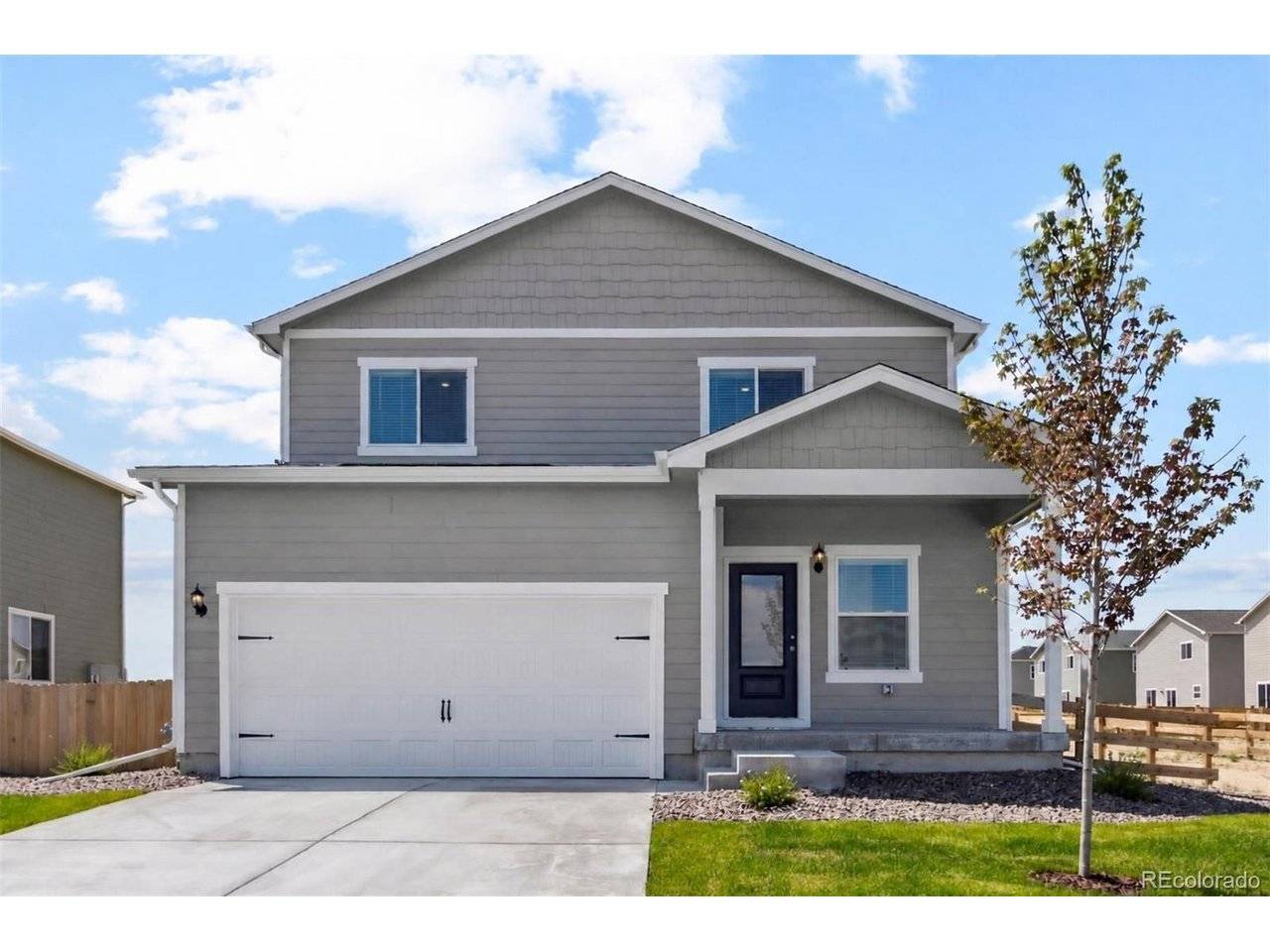 7461 Slate, Frederick, CO 80530