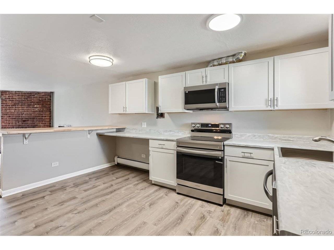 5491 E Warren #218, Denver, CO 80222