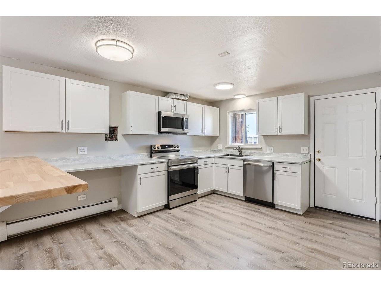 5491 E Warren #218, Denver, CO 80222