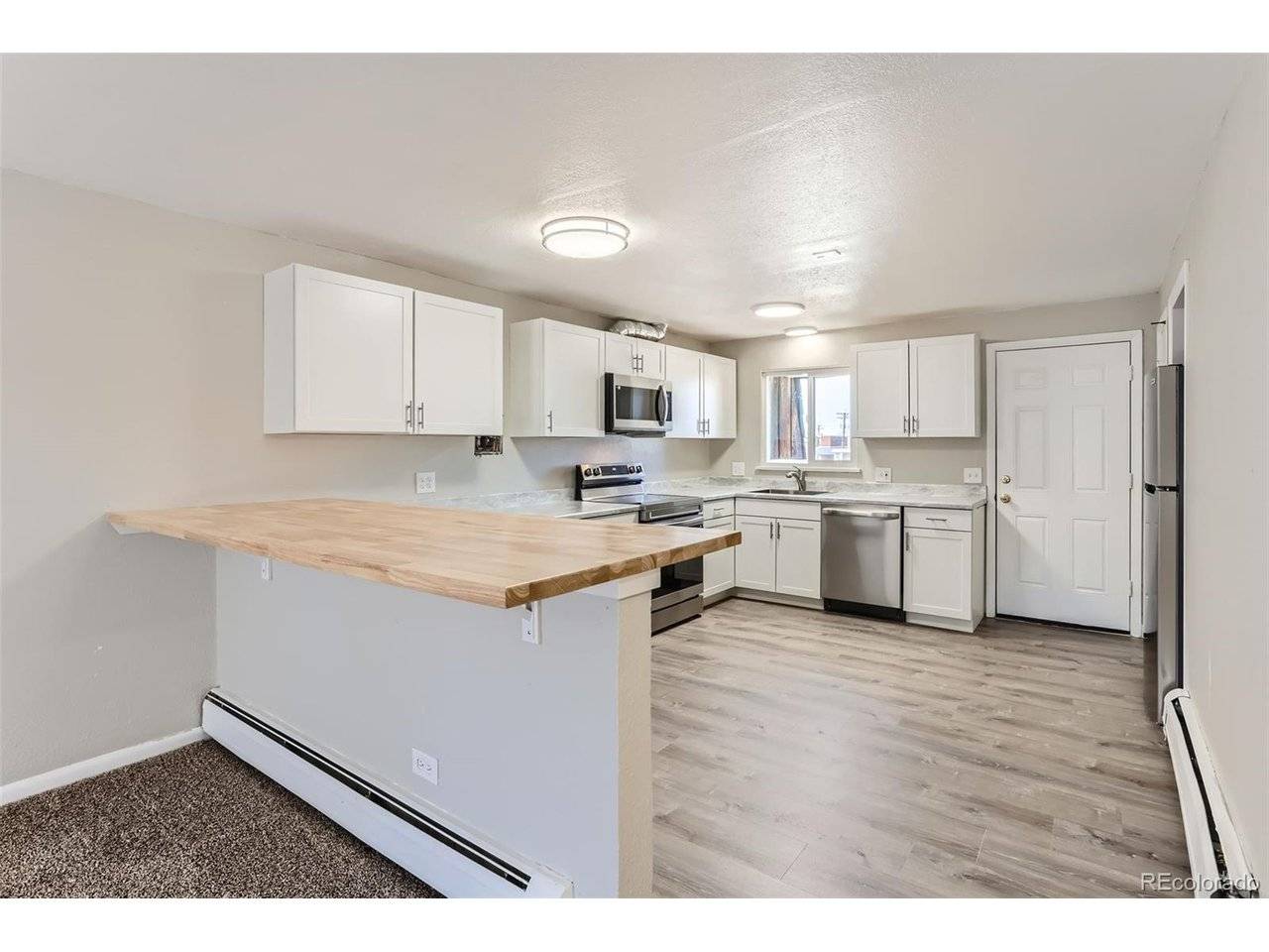 5491 E Warren #218, Denver, CO 80222