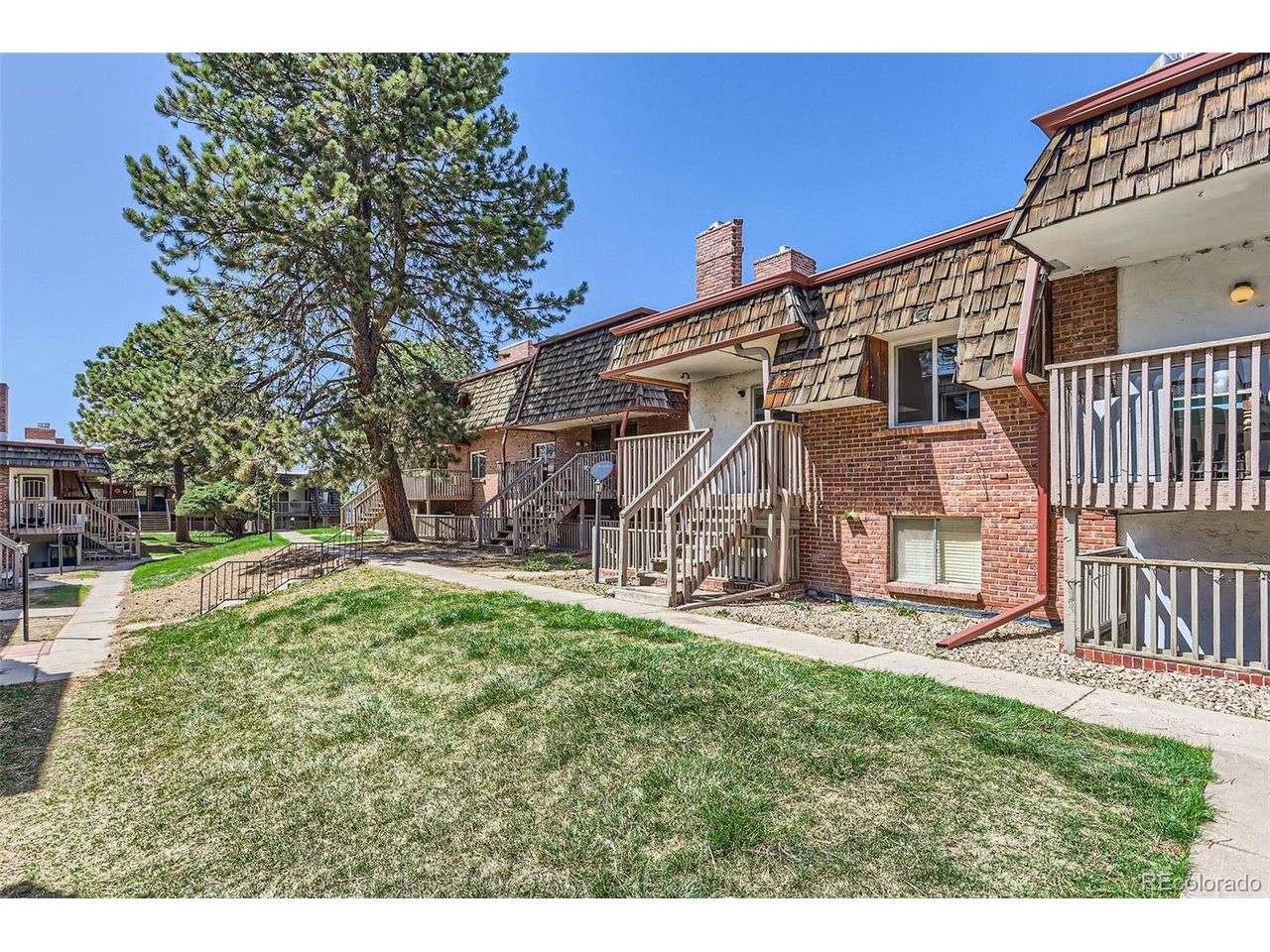 5491 E Warren #218, Denver, CO 80222