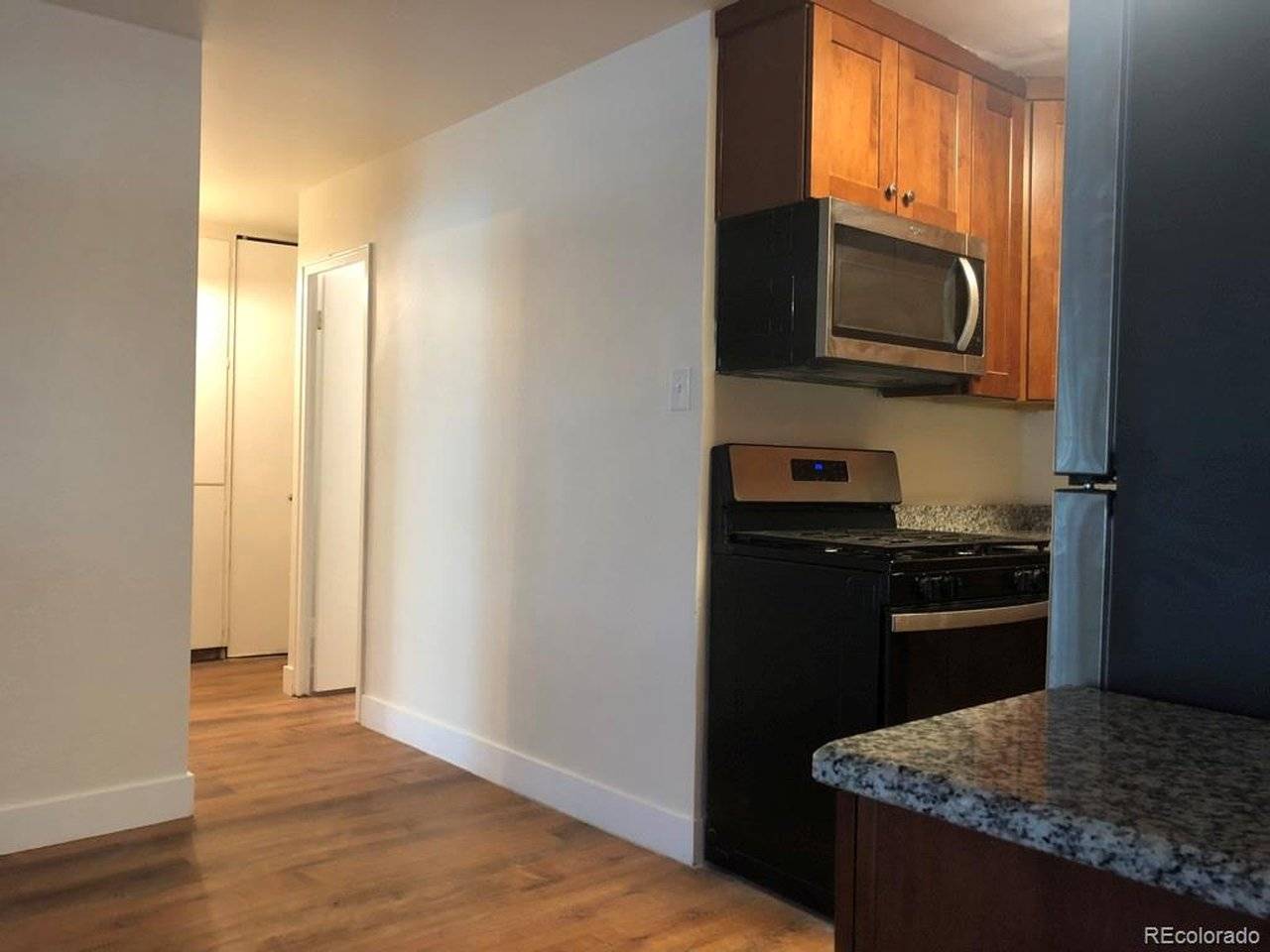 800 N Washington #204, Denver, CO 80203