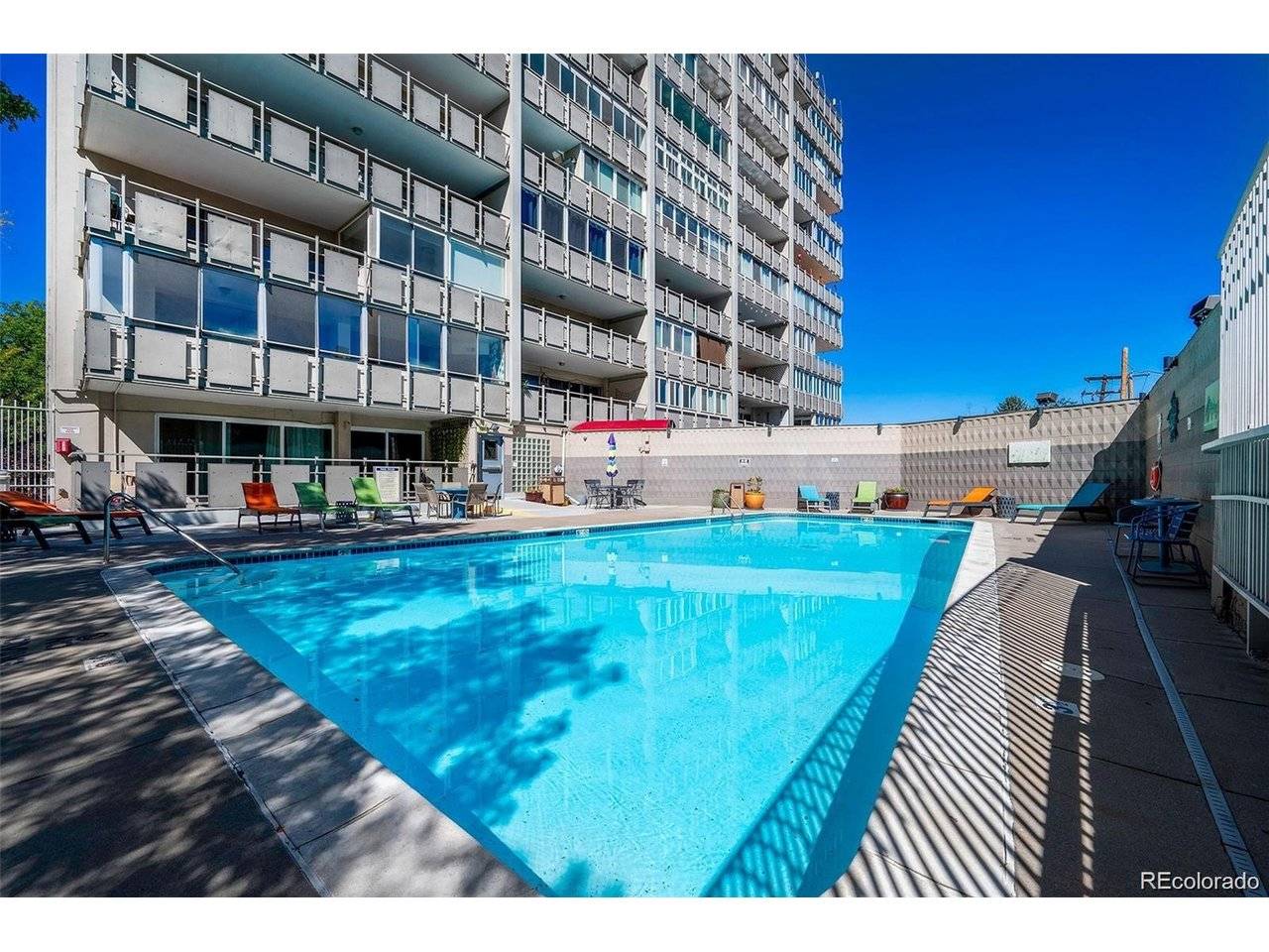 800 N Washington #204, Denver, CO 80203