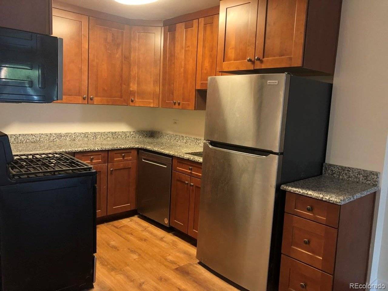 800 N Washington #204, Denver, CO 80203