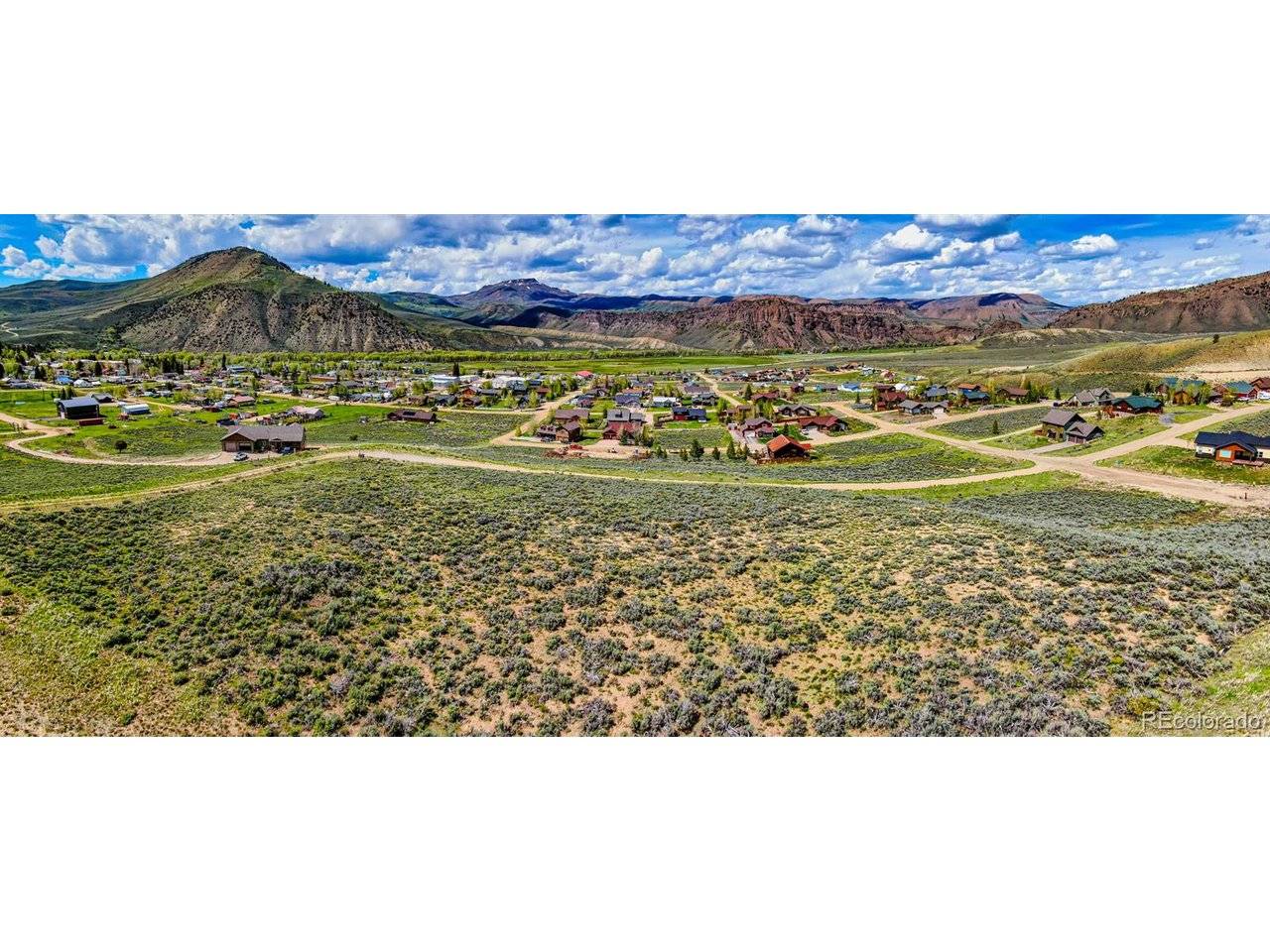 1 Ridgeway, Hot Sulphur Springs, CO 80451