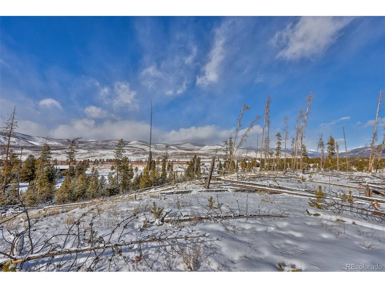 Address not disclosed, Grand Lake, CO 80447