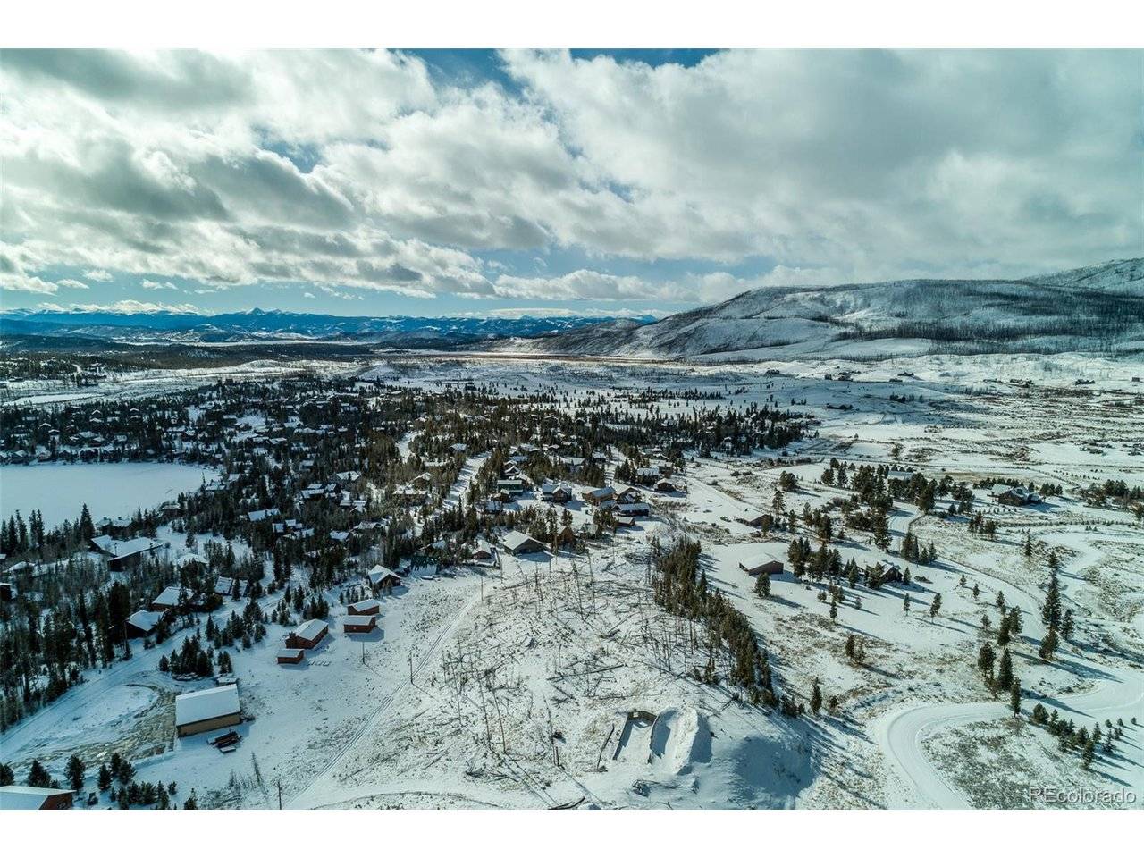 Address not disclosed, Grand Lake, CO 80447