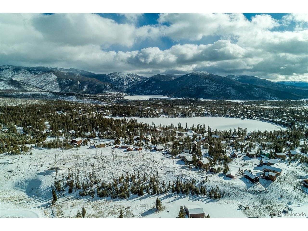 Address not disclosed, Grand Lake, CO 80447