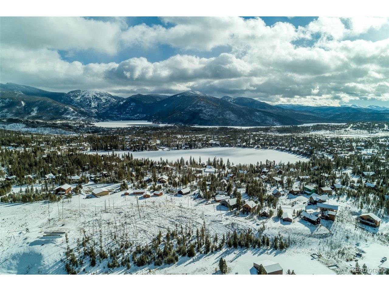 Address not disclosed, Grand Lake, CO 80447