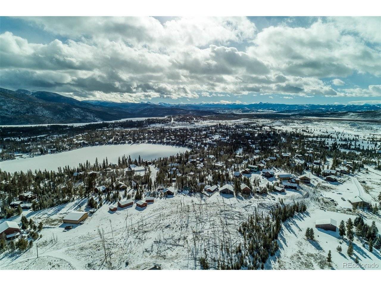 Address not disclosed, Grand Lake, CO 80447
