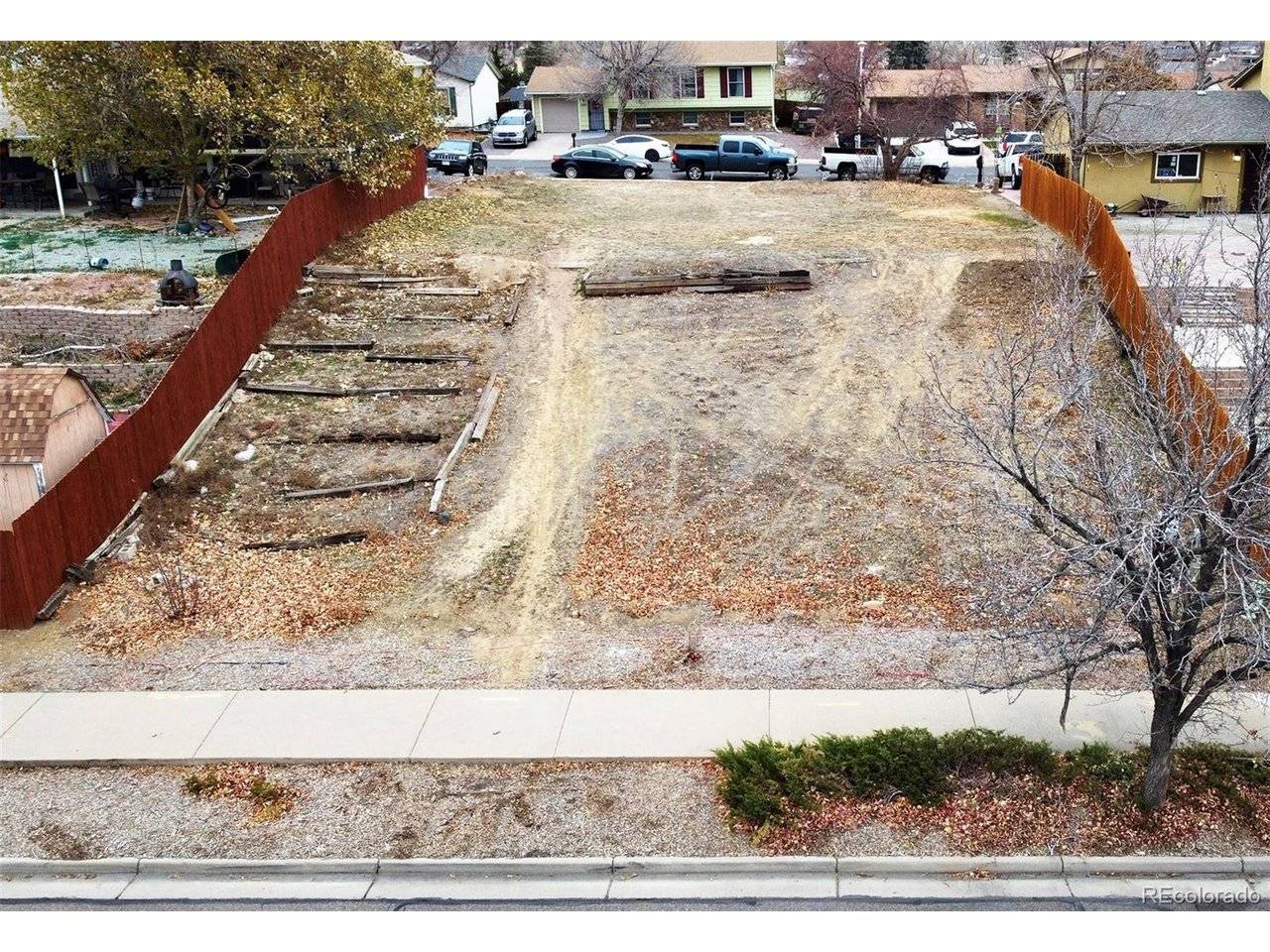 2422 E 96th, Thornton, CO 80229