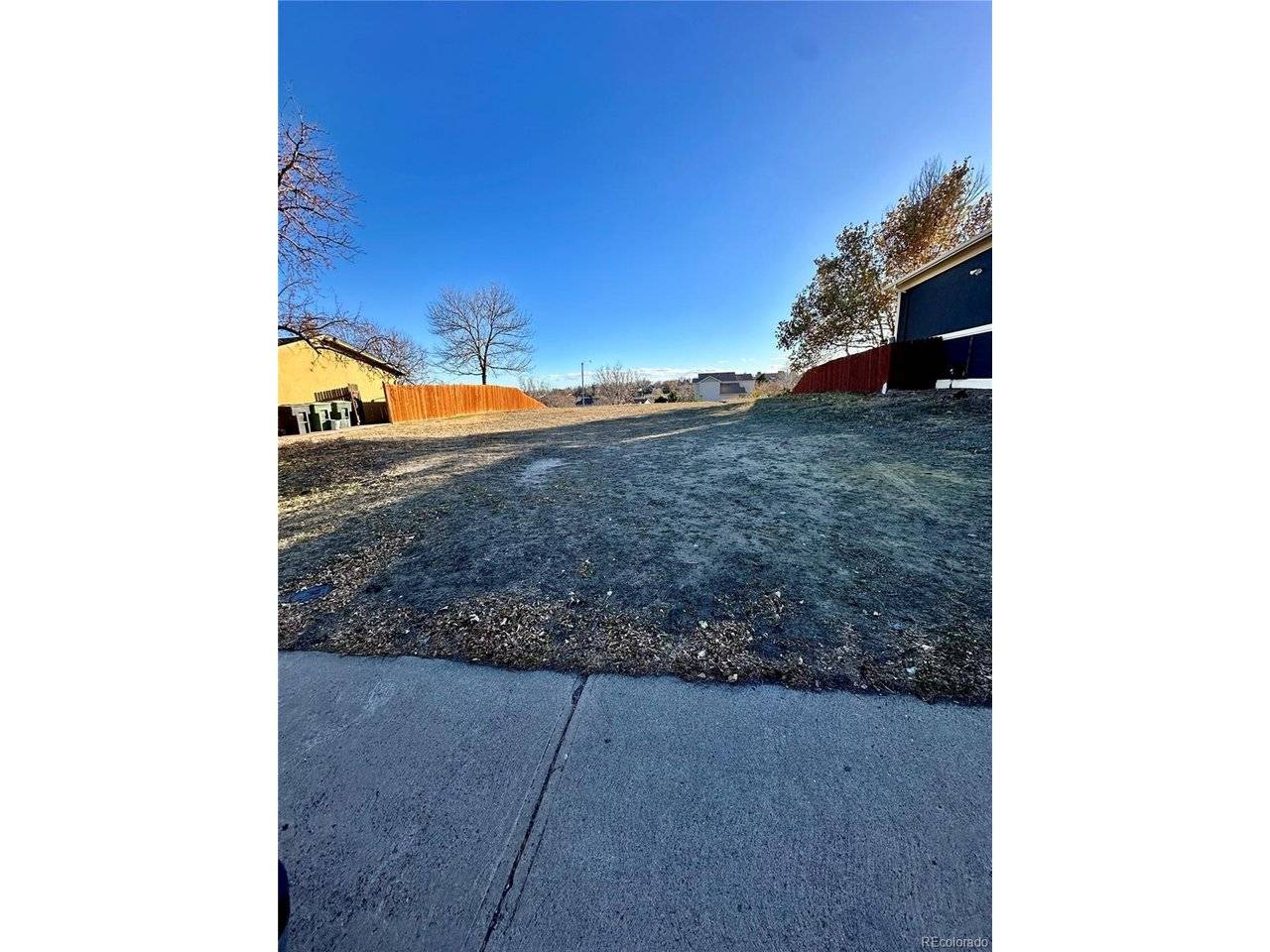 2422 E 96th, Thornton, CO 80229