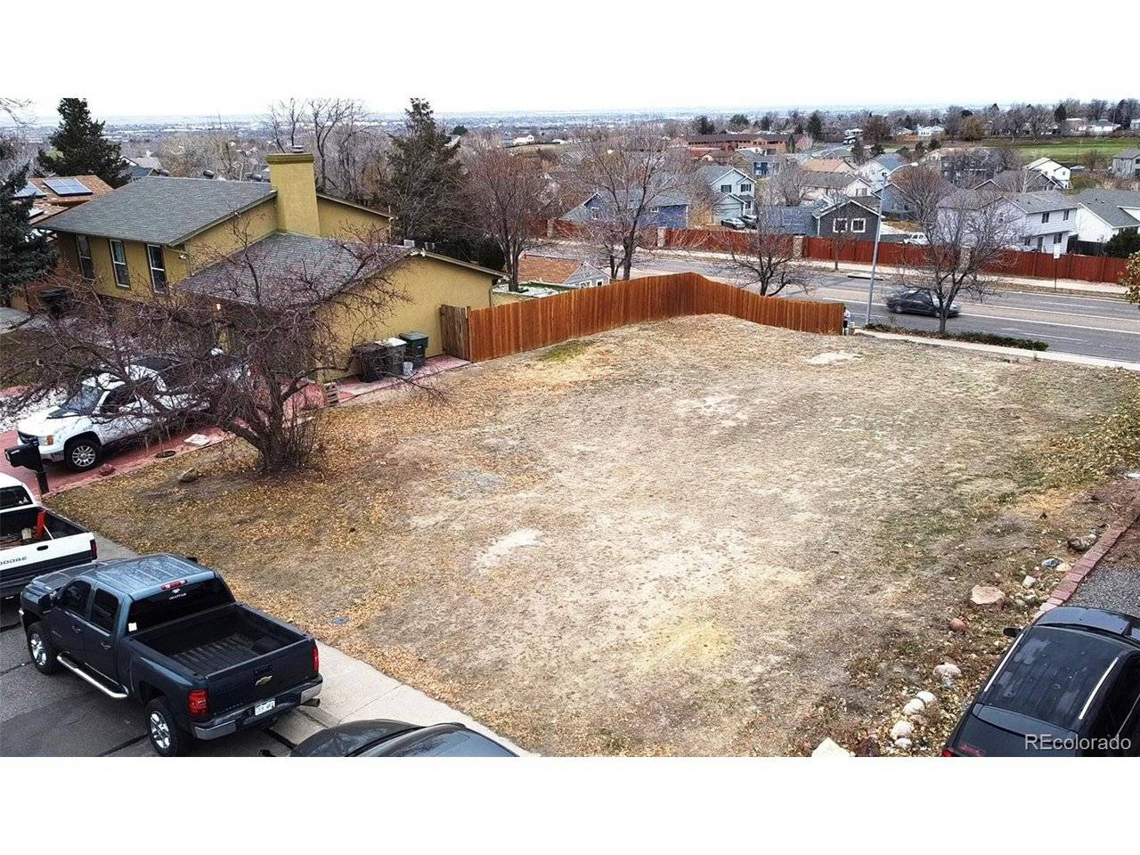 2422 E 96th, Thornton, CO 80229