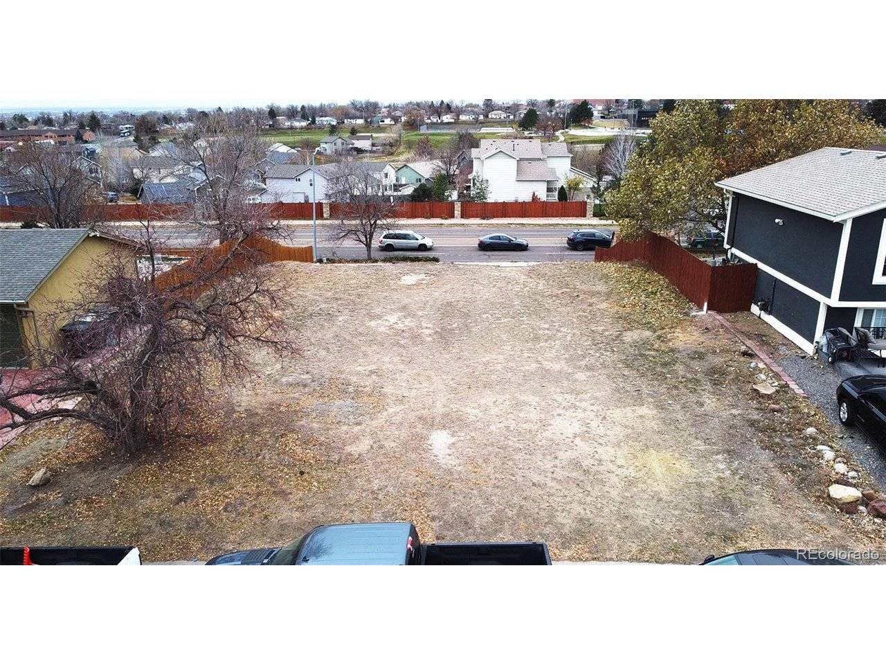 2422 E 96th, Thornton, CO 80229