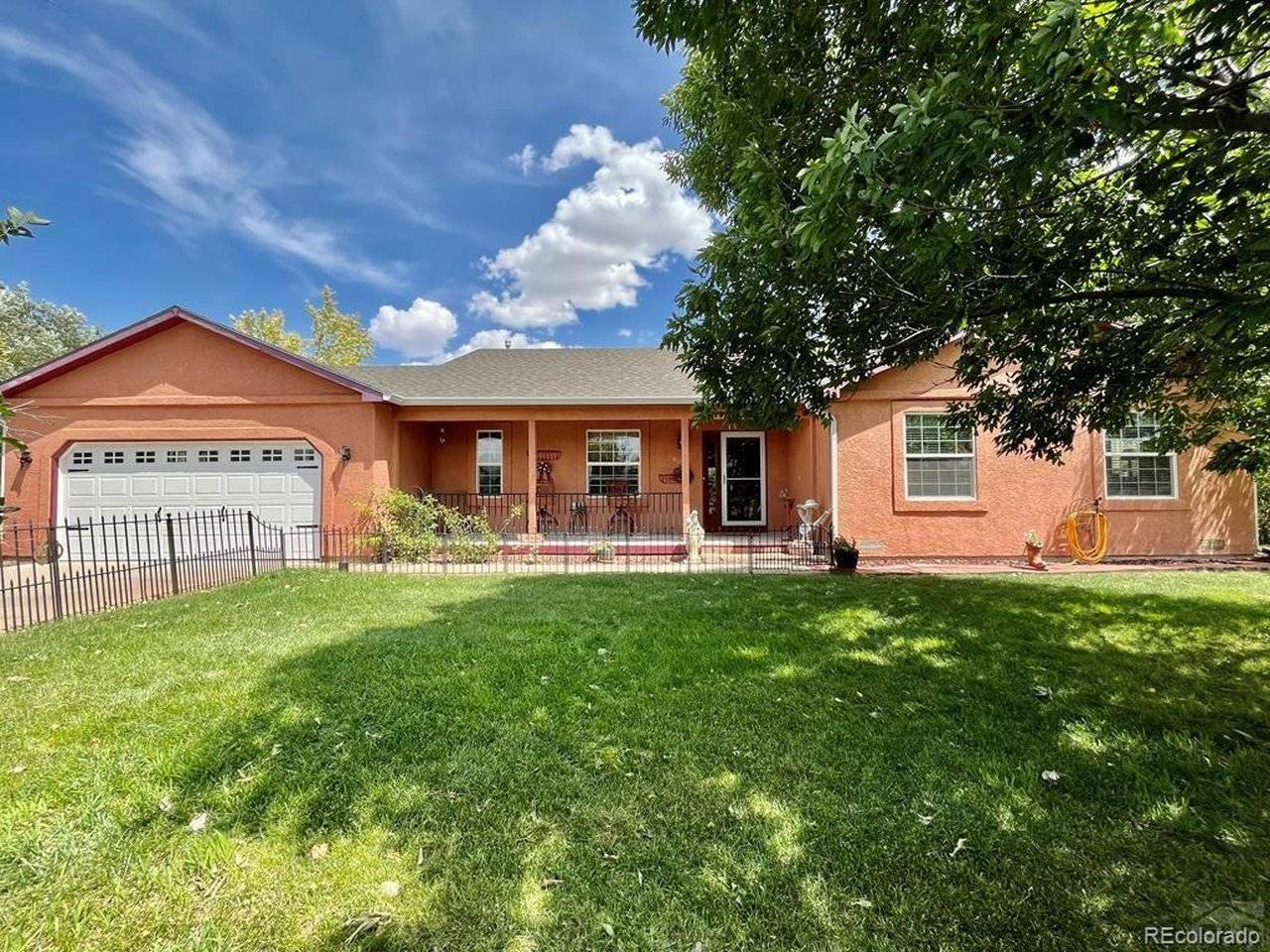 6053 Muddy Creek, Pueblo, CO 81004