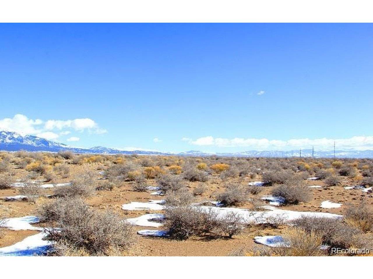 Address not disclosed, Alamosa, CO 81101