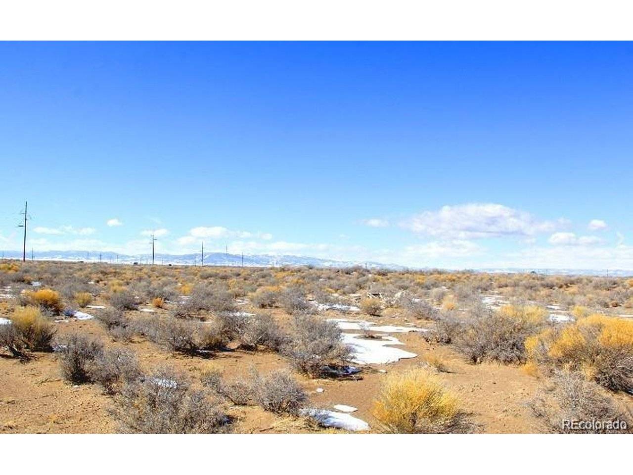 Address not disclosed, Alamosa, CO 81101
