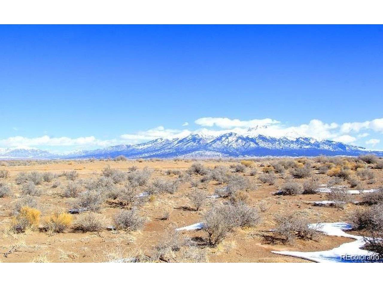 Address not disclosed, Alamosa, CO 81101