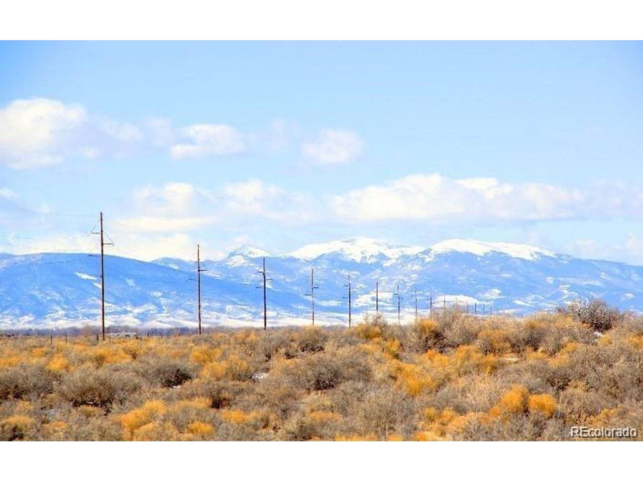 Address not disclosed, Alamosa, CO 81101