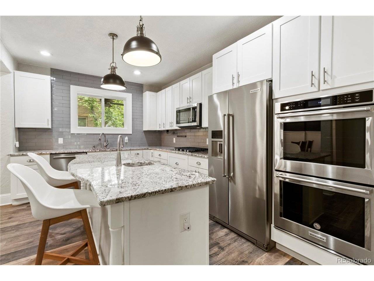 1376 N Humboldt, Denver, CO 80218