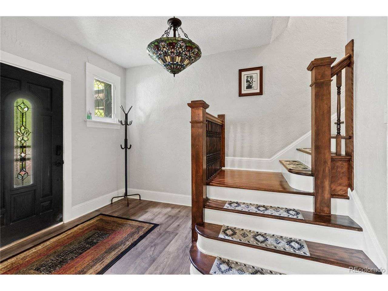 1376 N Humboldt, Denver, CO 80218