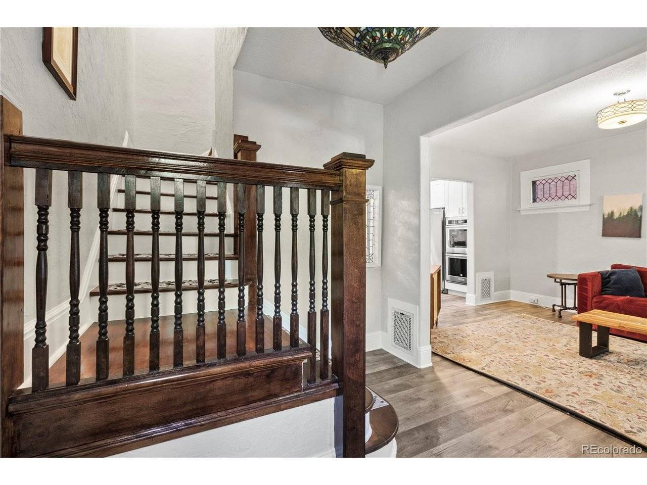 1376 N Humboldt, Denver, CO 80218