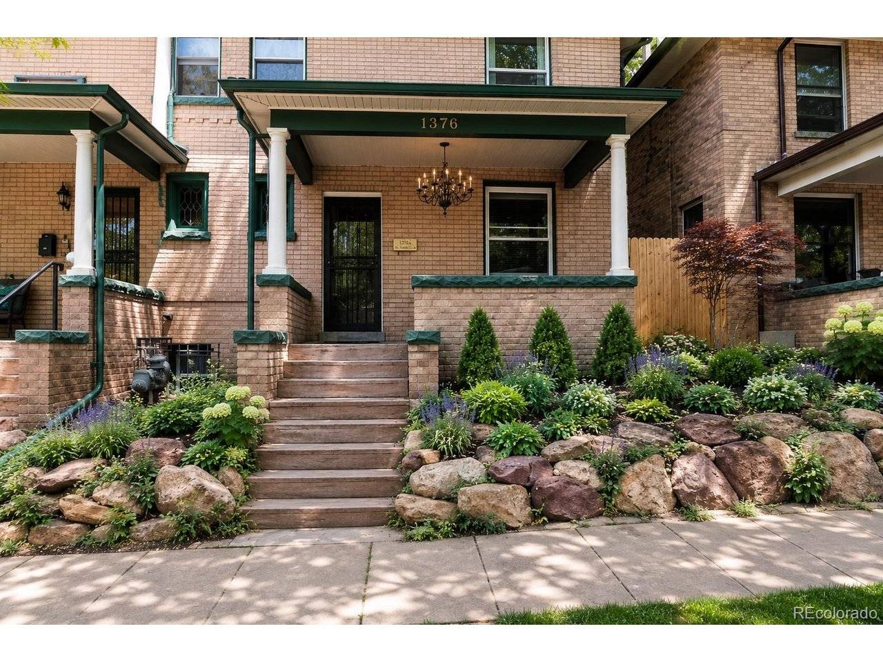 1376 N Humboldt, Denver, CO 80218