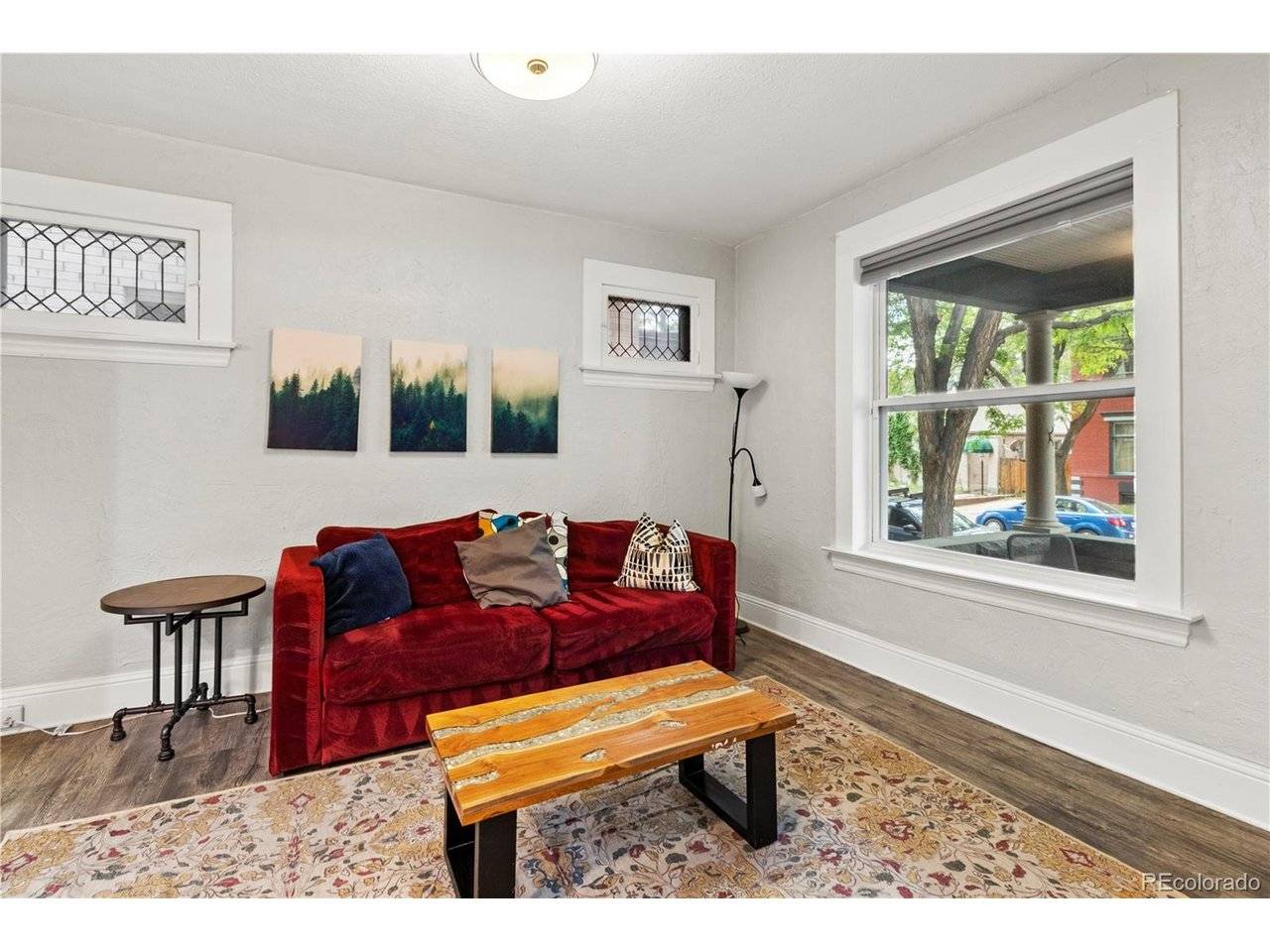 1376 N Humboldt, Denver, CO 80218
