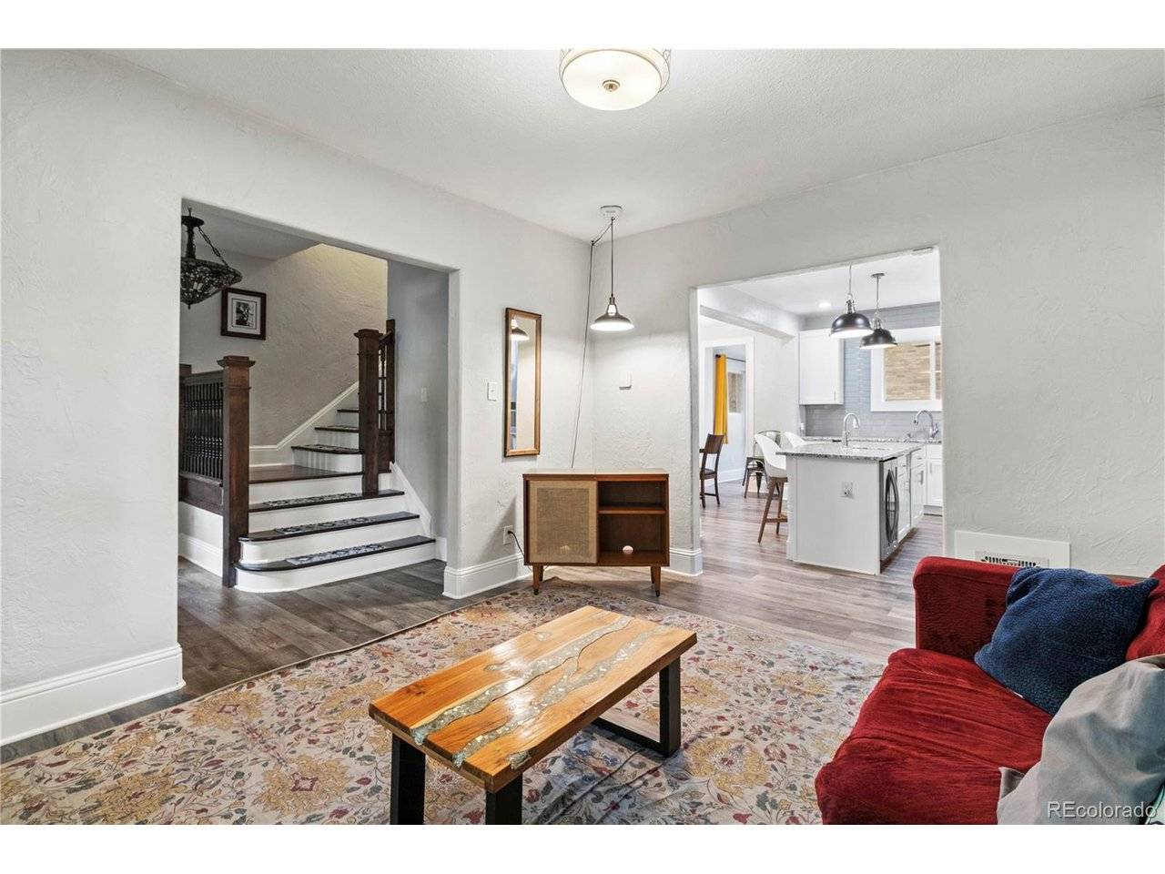 1376 N Humboldt, Denver, CO 80218
