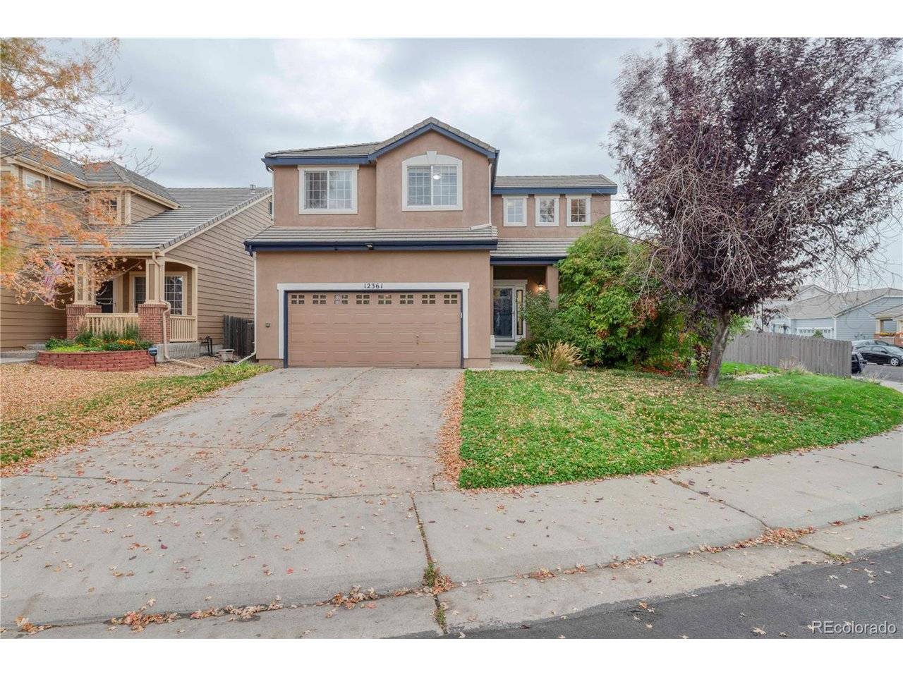 12361 S Nate, Parker, CO 80134