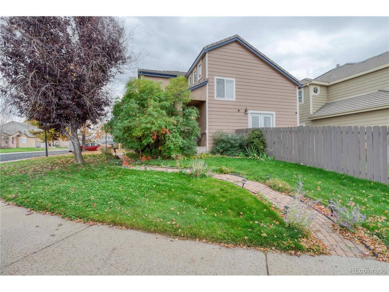 12361 S Nate, Parker, CO 80134