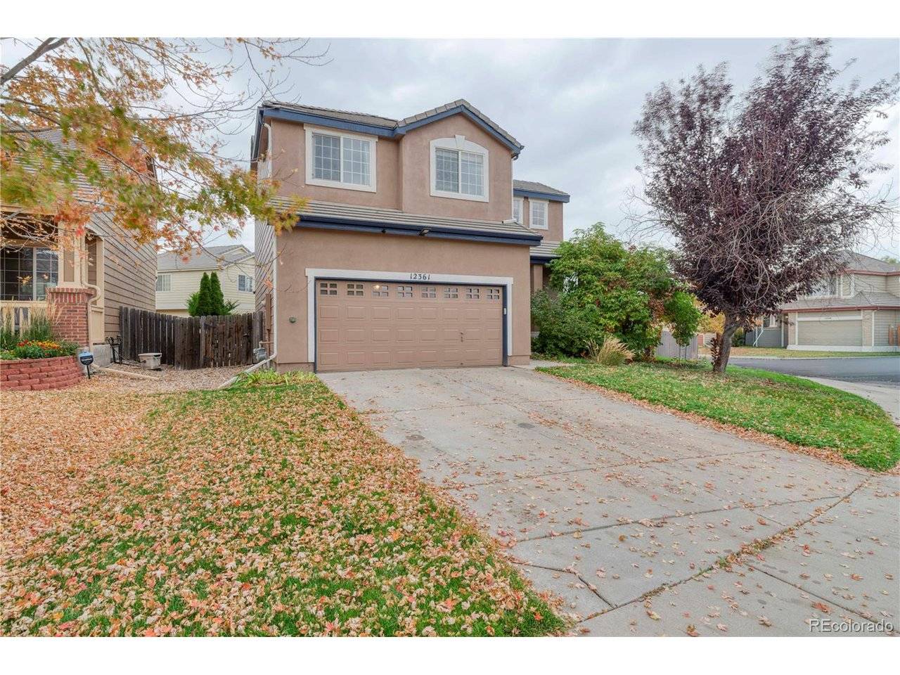 12361 S Nate, Parker, CO 80134