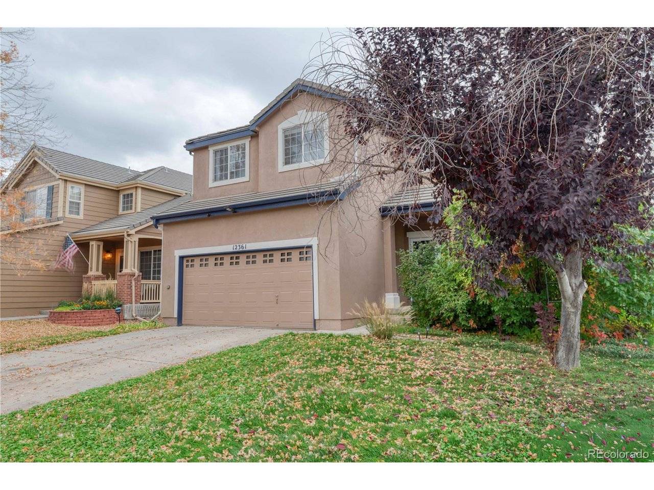 12361 S Nate, Parker, CO 80134