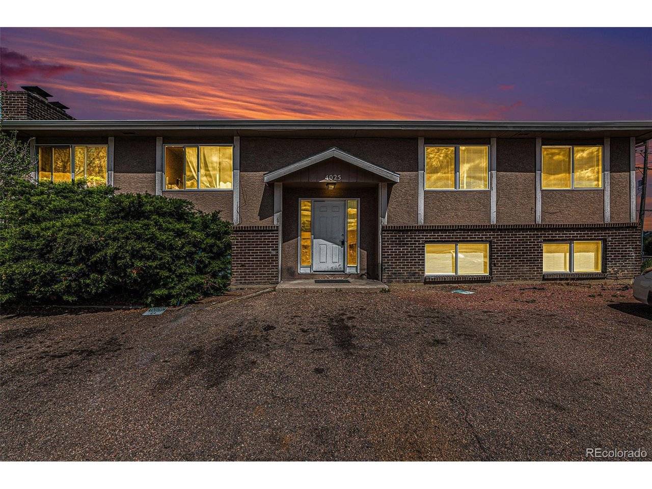4025 Ruskin, Colorado Springs, CO 80910