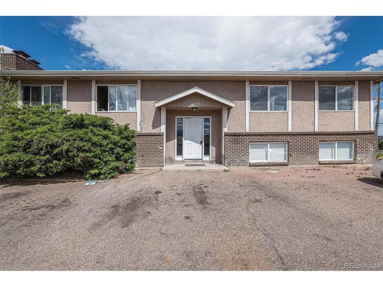 4025 Ruskin, Colorado Springs, CO 80910