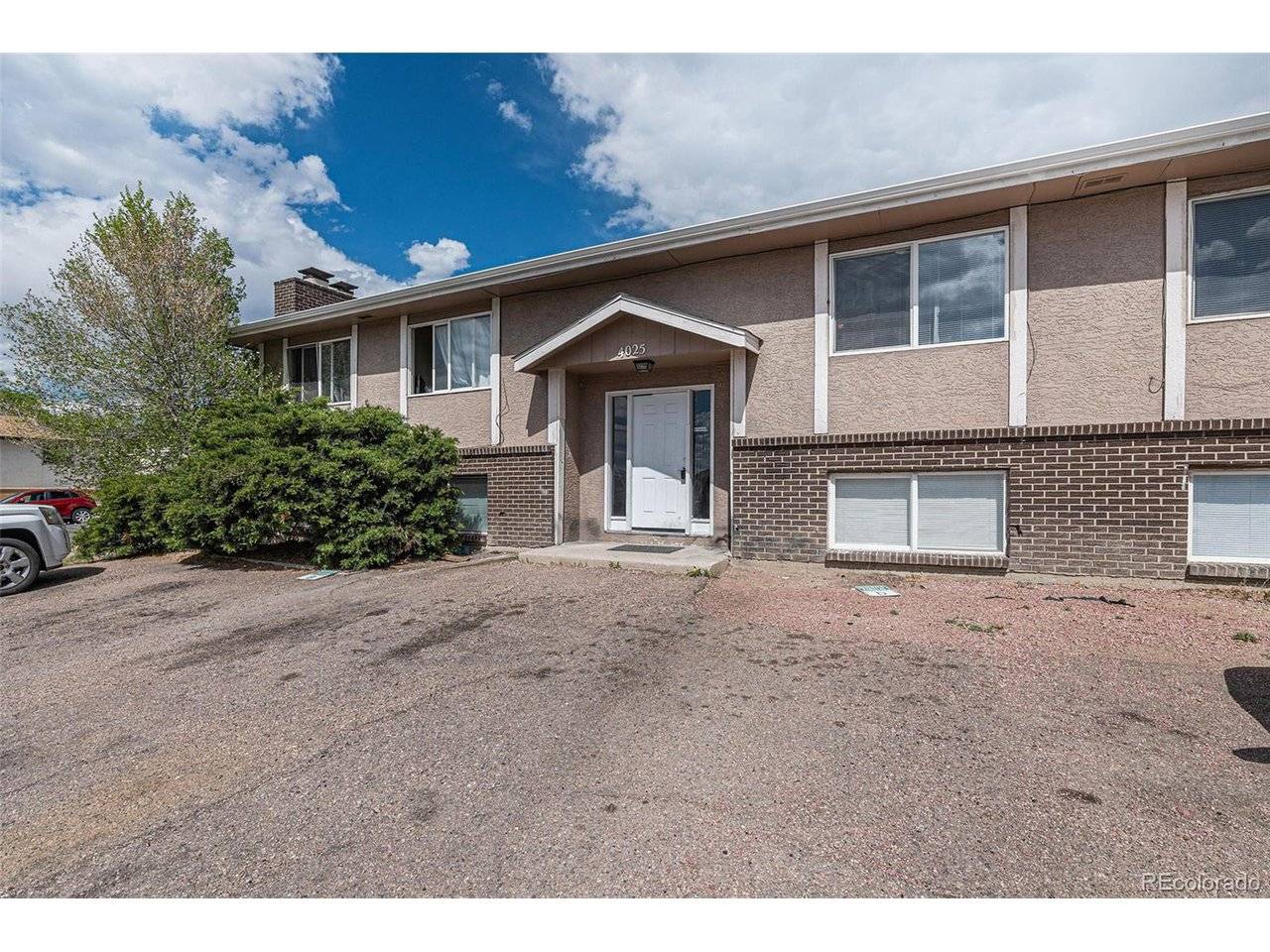 4025 Ruskin, Colorado Springs, CO 80910
