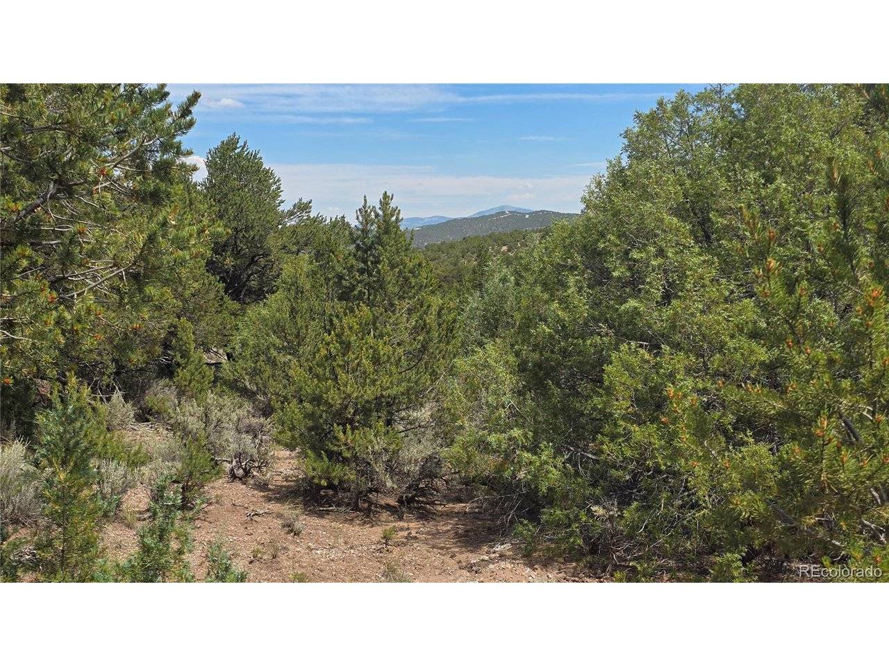7892 Tiernan, Fort Garland, CO 81133