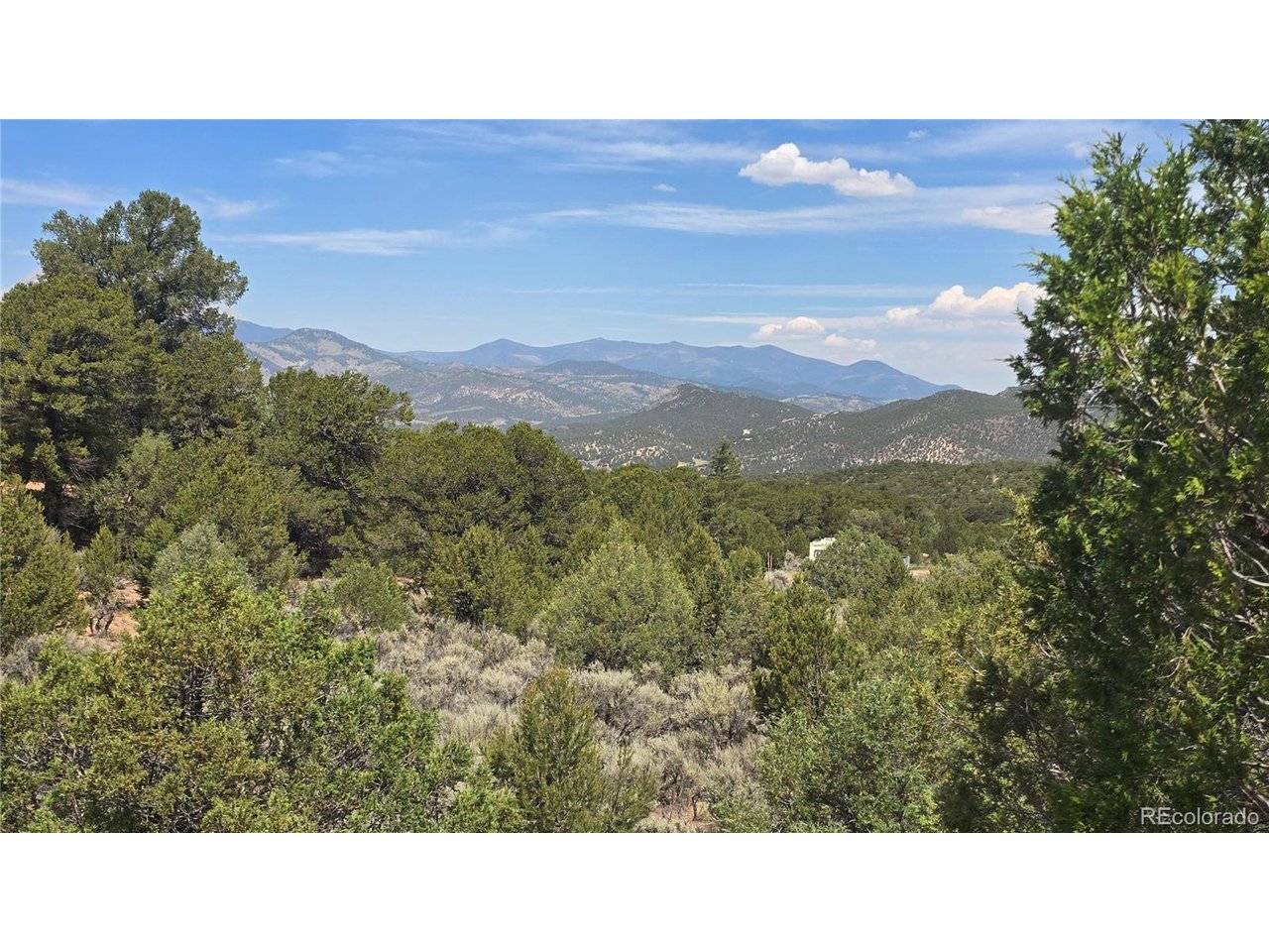 7892 Tiernan, Fort Garland, CO 81133