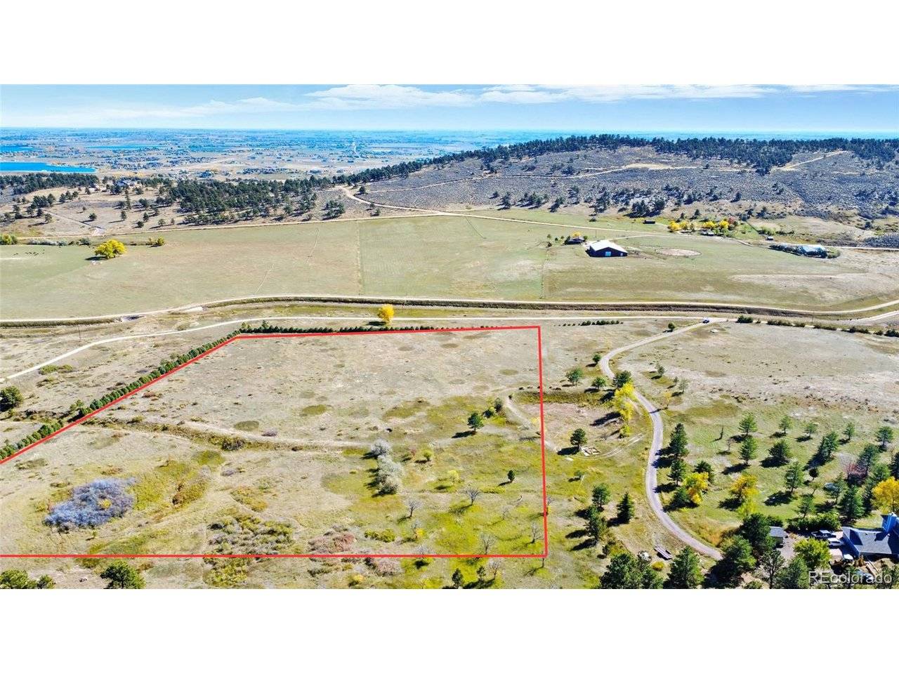 Address not disclosed, Berthoud, CO 80513